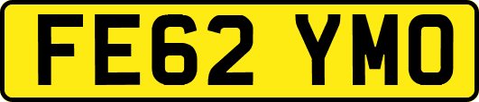 FE62YMO
