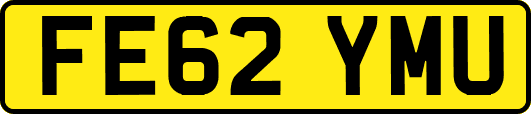 FE62YMU
