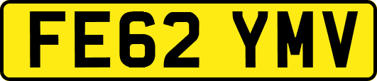 FE62YMV