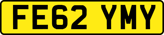 FE62YMY