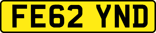 FE62YND