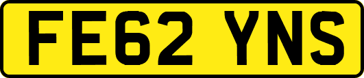 FE62YNS