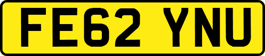 FE62YNU