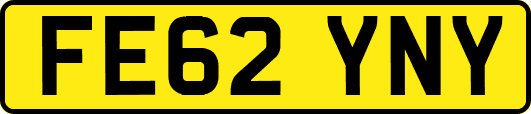 FE62YNY