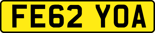 FE62YOA