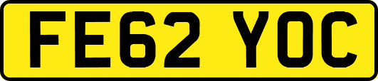 FE62YOC