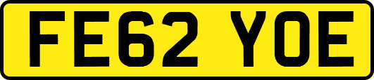 FE62YOE