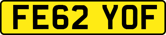 FE62YOF