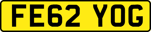 FE62YOG
