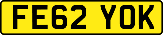 FE62YOK