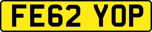 FE62YOP