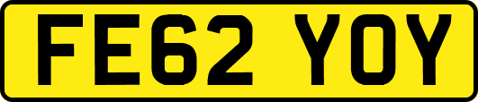 FE62YOY