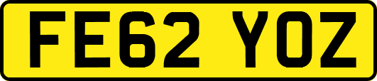 FE62YOZ