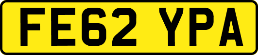 FE62YPA