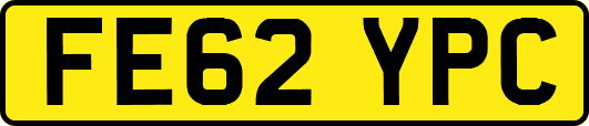 FE62YPC
