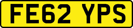 FE62YPS