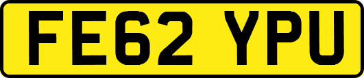 FE62YPU