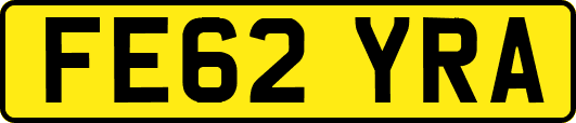 FE62YRA