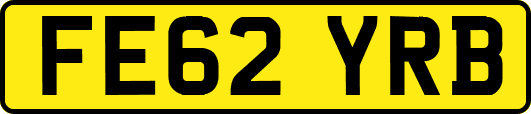 FE62YRB