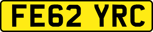 FE62YRC