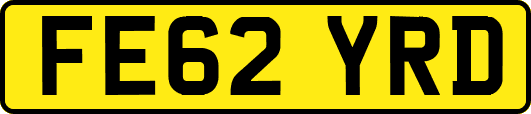FE62YRD