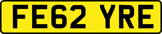 FE62YRE