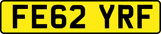 FE62YRF