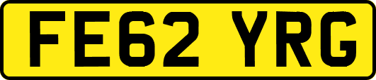 FE62YRG