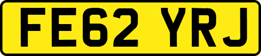 FE62YRJ