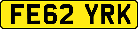 FE62YRK