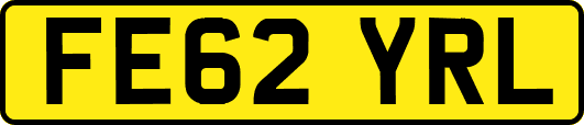 FE62YRL