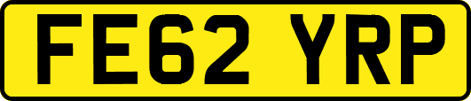 FE62YRP