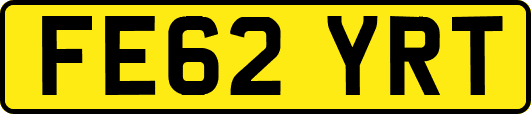 FE62YRT