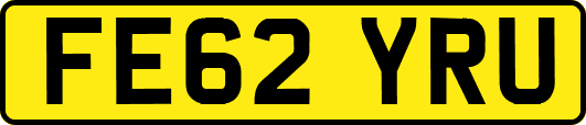 FE62YRU