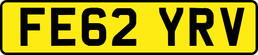 FE62YRV