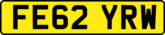 FE62YRW