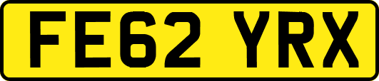 FE62YRX