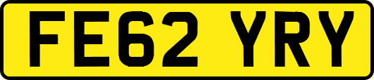 FE62YRY