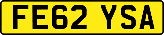 FE62YSA