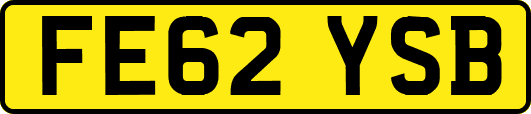 FE62YSB