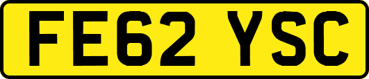 FE62YSC