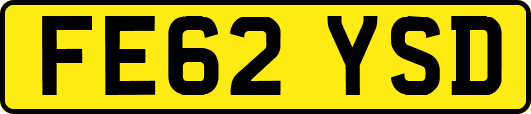 FE62YSD