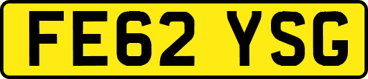 FE62YSG