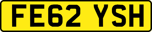 FE62YSH