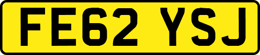 FE62YSJ