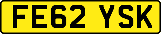 FE62YSK