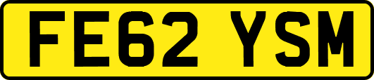 FE62YSM