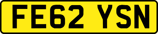 FE62YSN