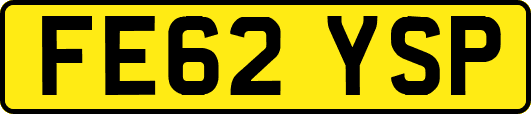 FE62YSP