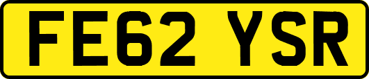FE62YSR